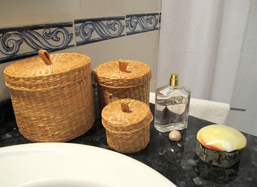 Équipements de la chambre Photo