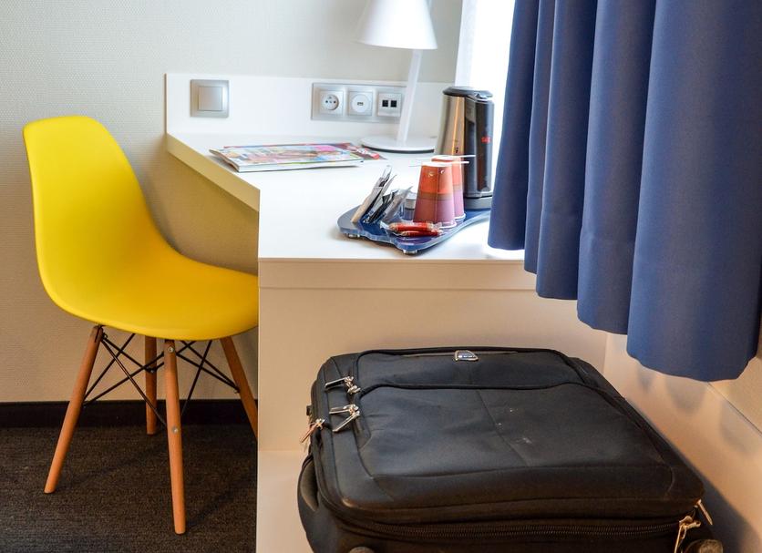 Équipements de la chambre Photo