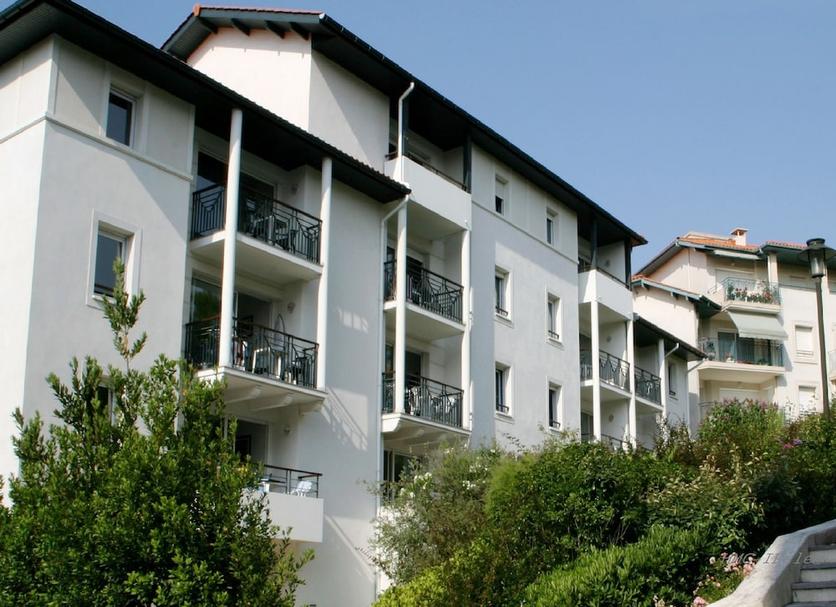 Bâtiment Photo