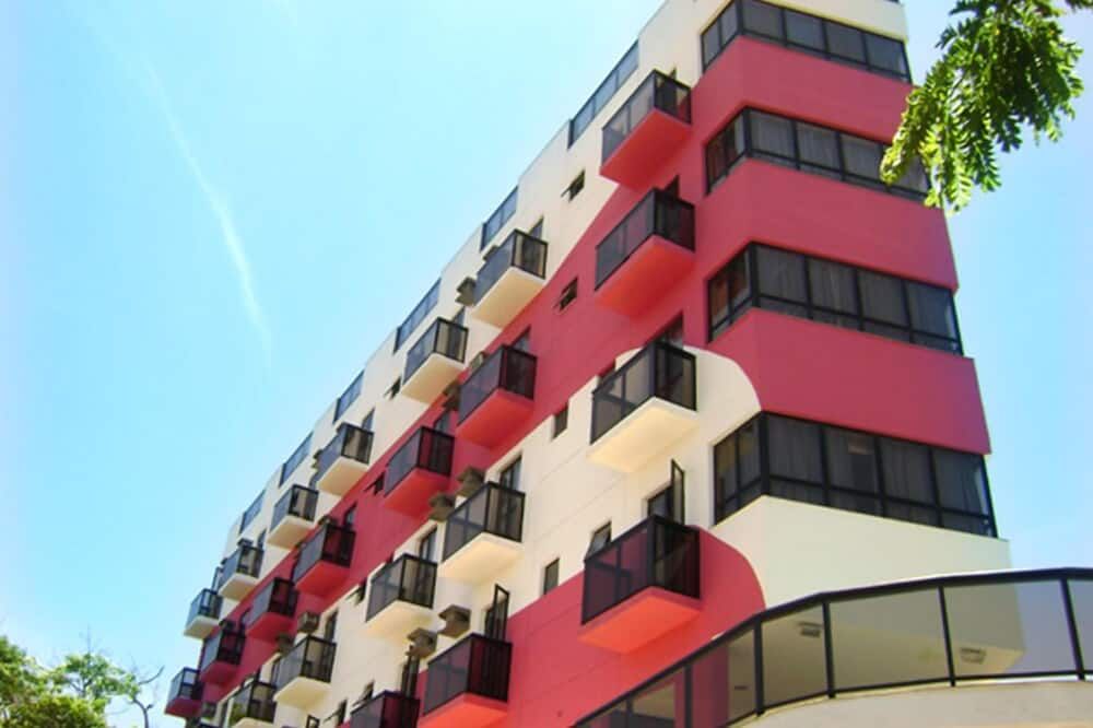 Bâtiment
