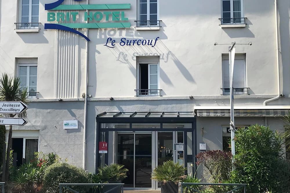 Bâtiment