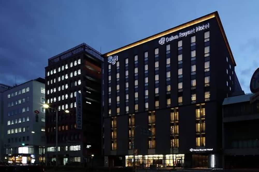 Bâtiment