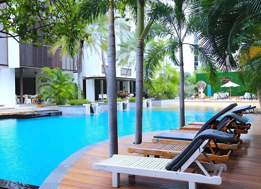 Piscine Photo