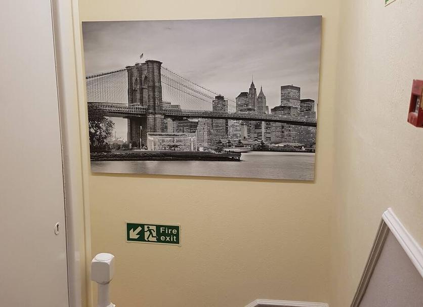 Équipements de la chambre Photo