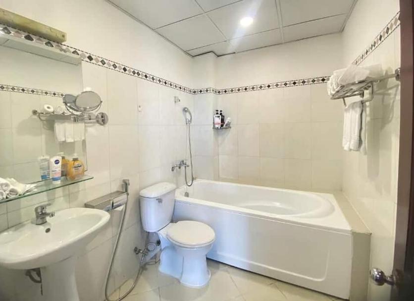 Salle de bain Photo
