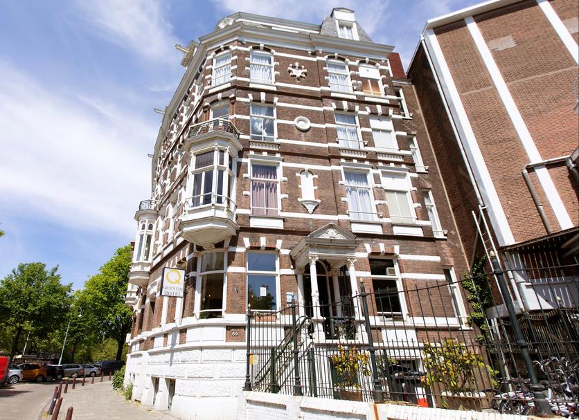 Bâtiment Photo