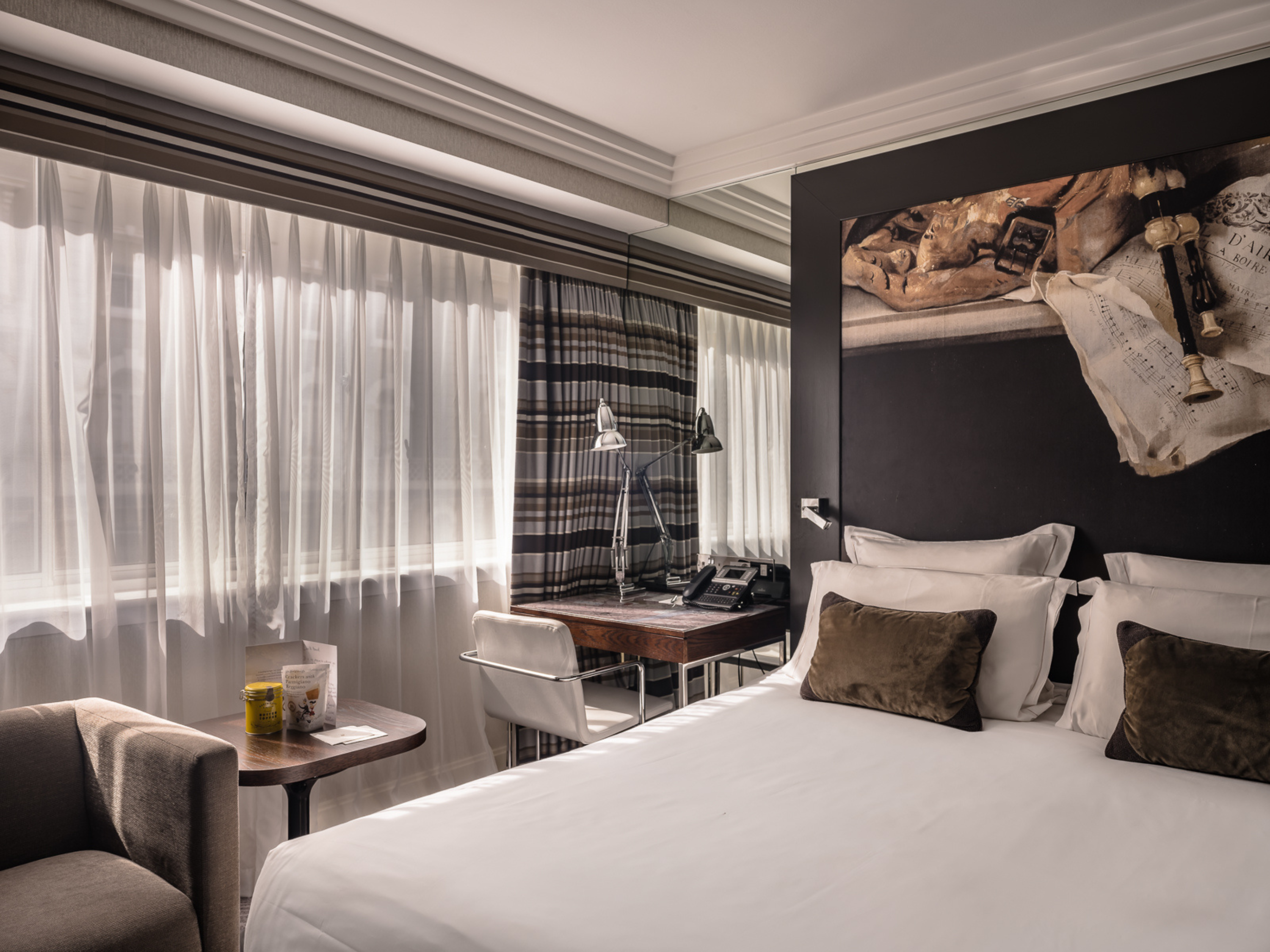 Chambre Photo