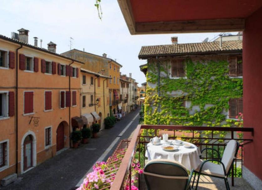 Balcon Photo