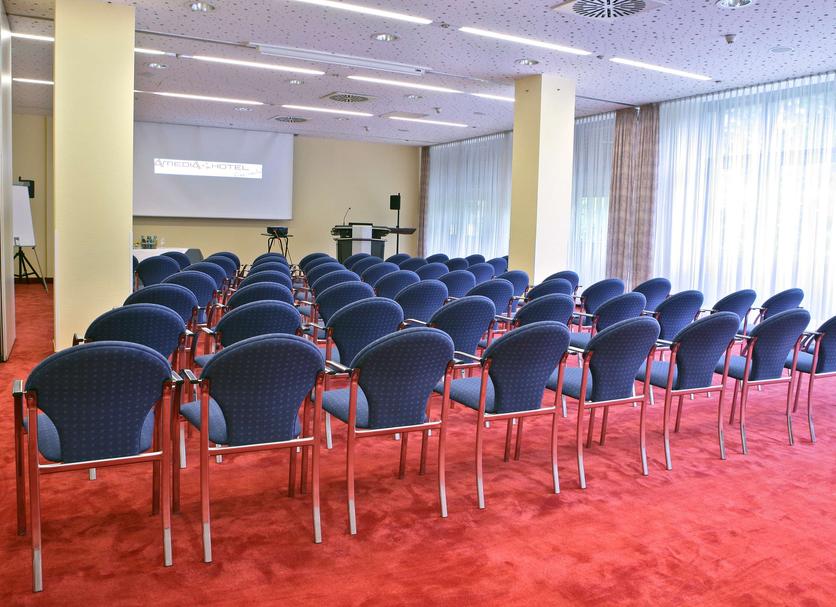 Espace de conférence Photo