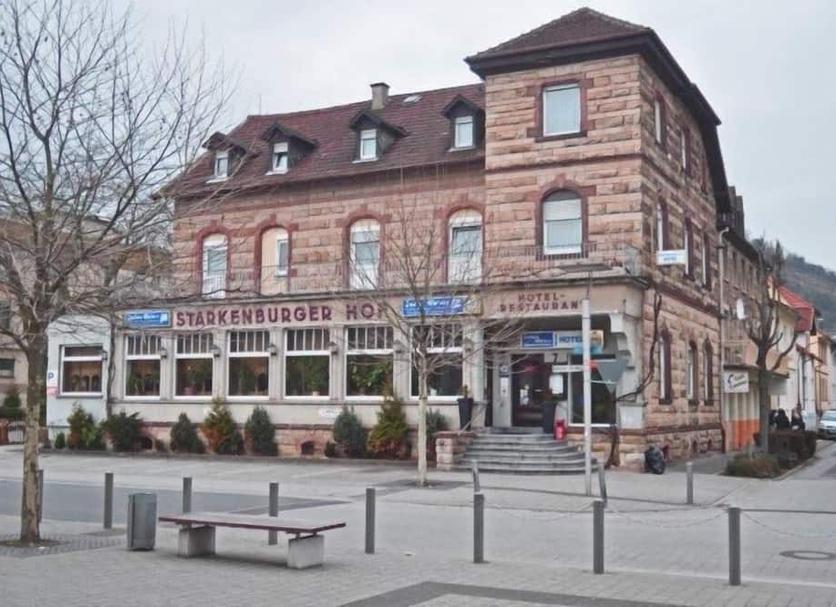 Bâtiment Photo