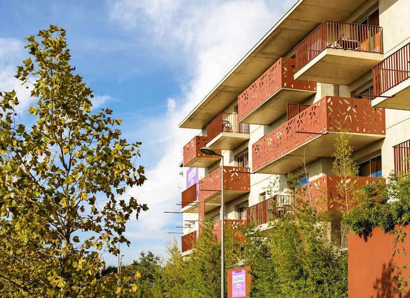 Bâtiment Photo
