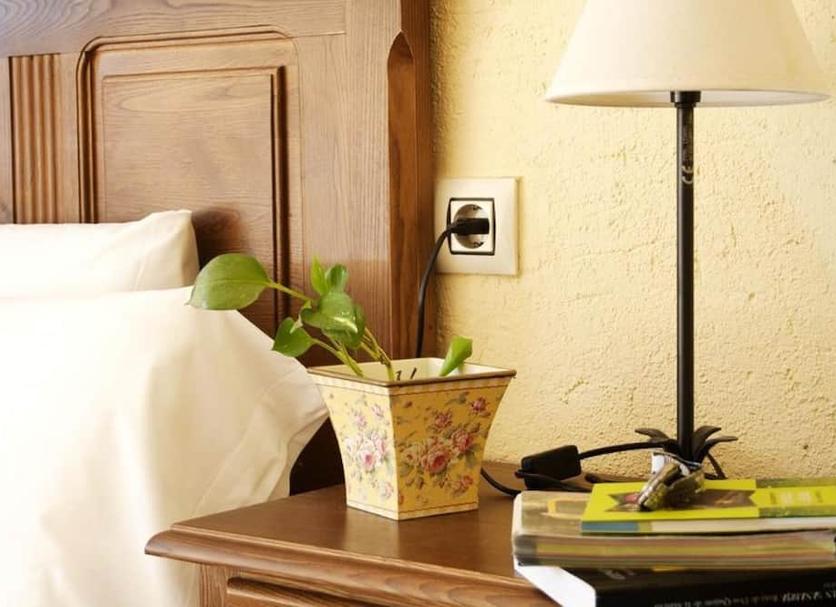 Équipements de la chambre Photo