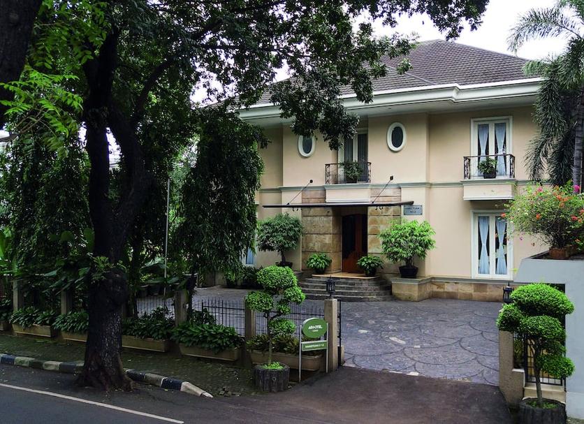 Bâtiment Photo