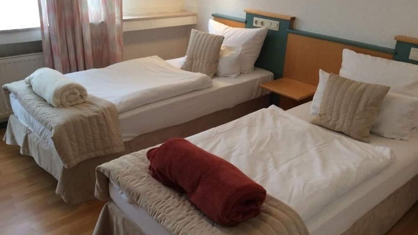 Hotel Elsen