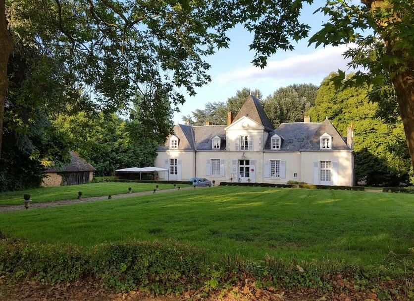 Bâtiment Photo