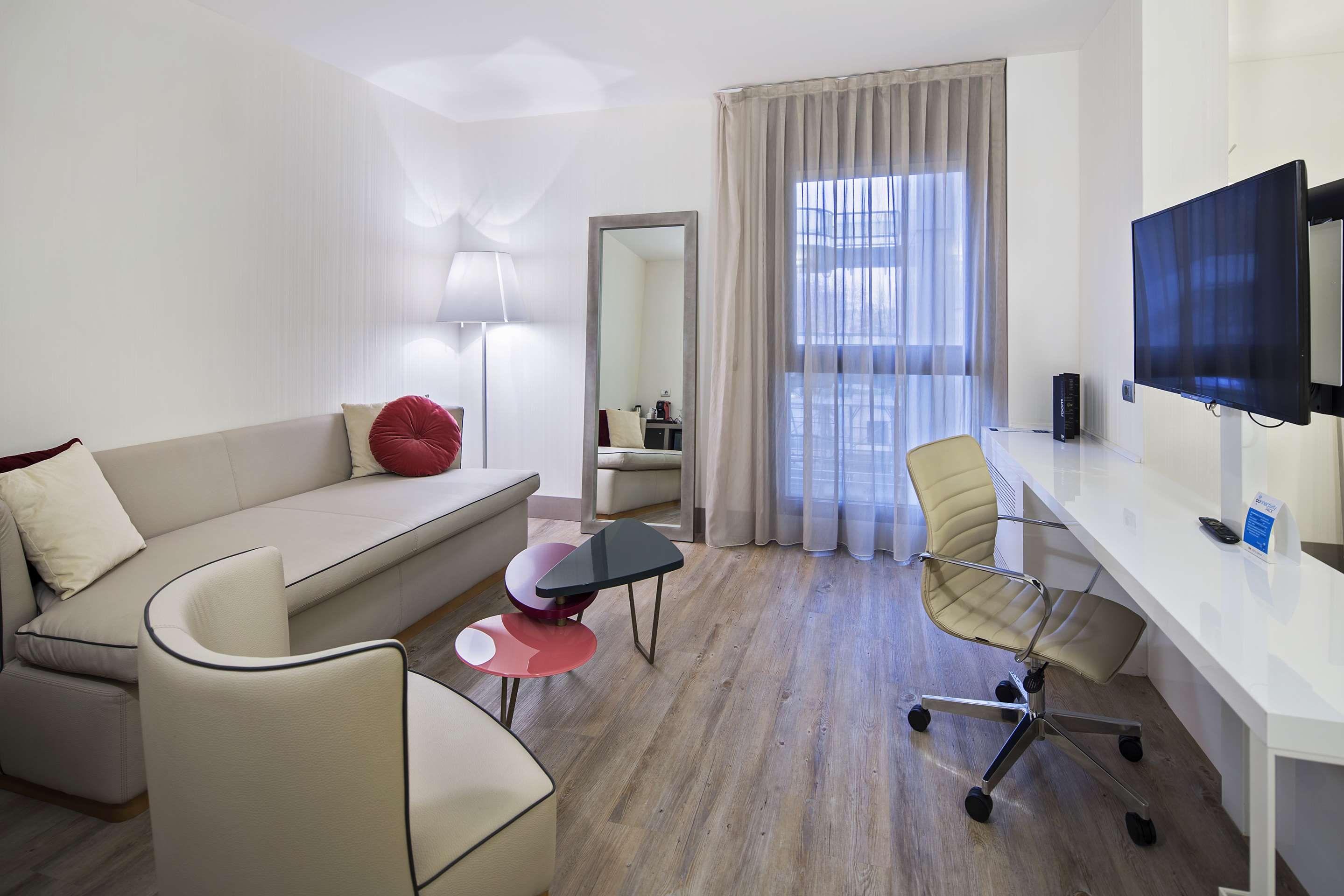 Salon