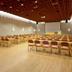 Espace de conférence