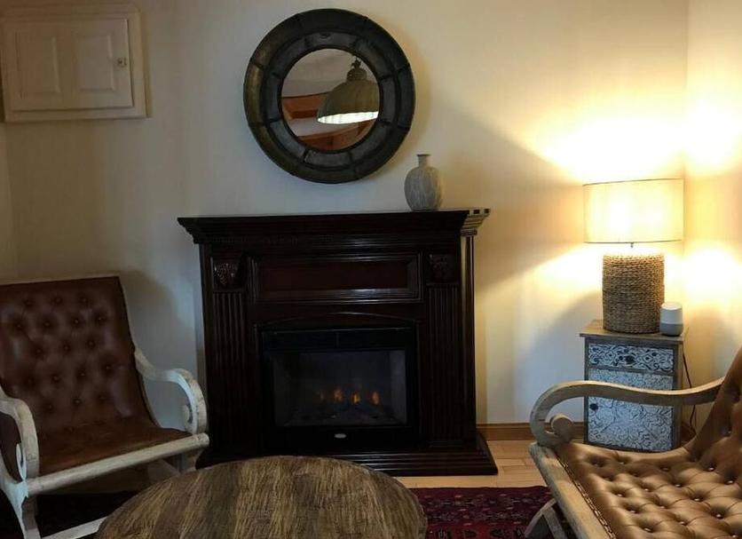 Équipements de la chambre Photo