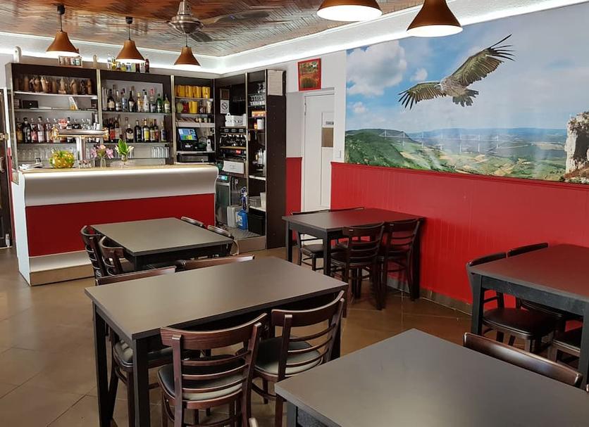 Bar Photo