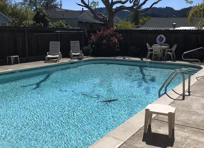 Piscine Photo
