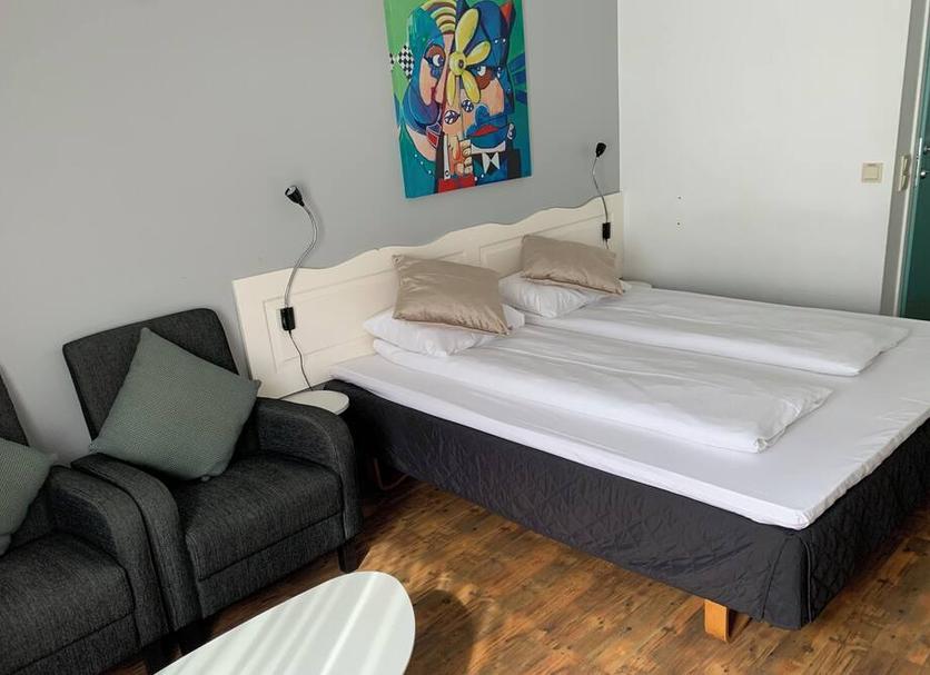 Chambre Photo