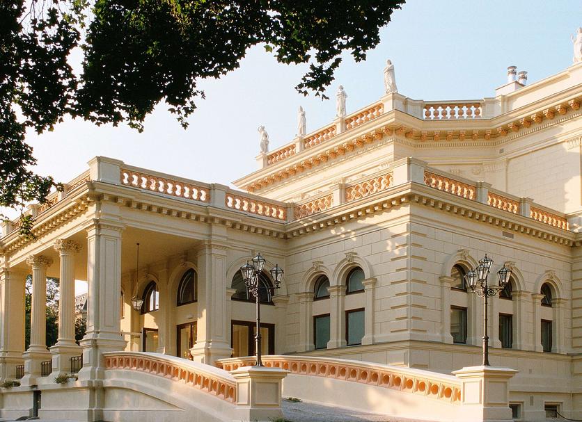 Bâtiment Photo