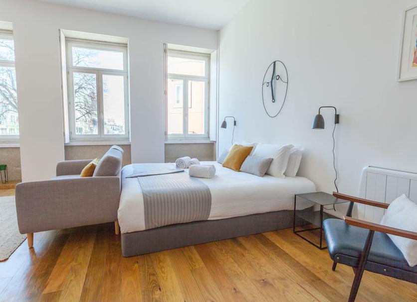 Chambre Photo