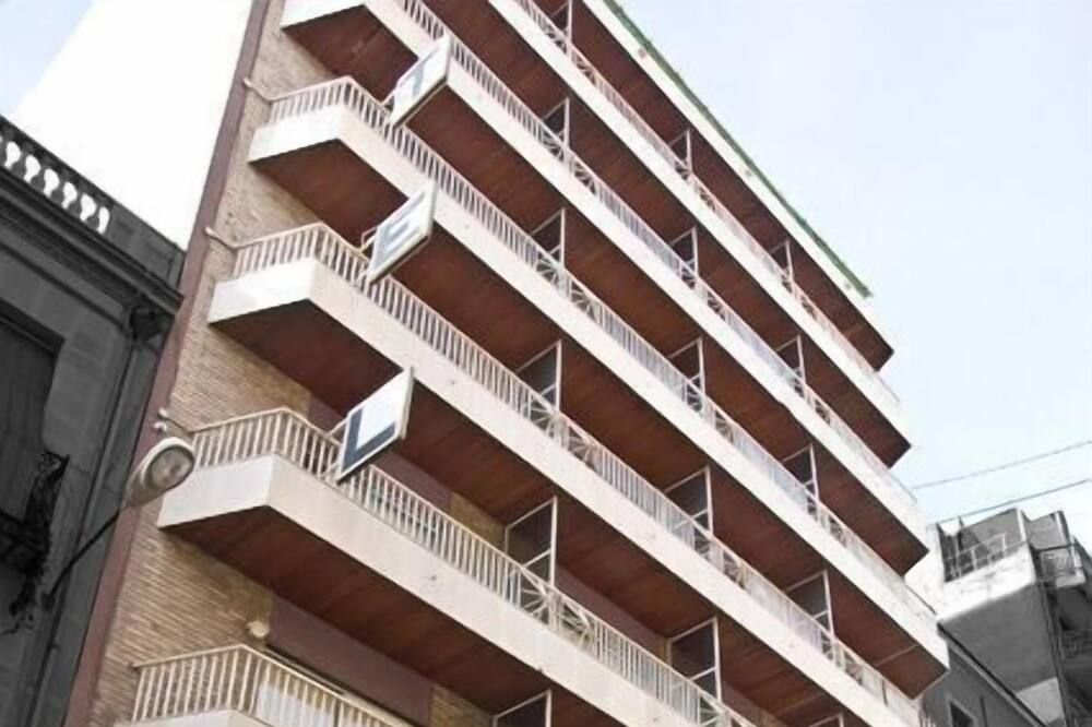 Bâtiment