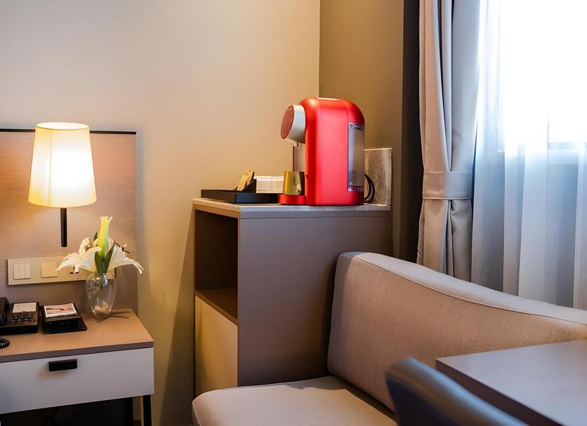 Équipements de la chambre Photo