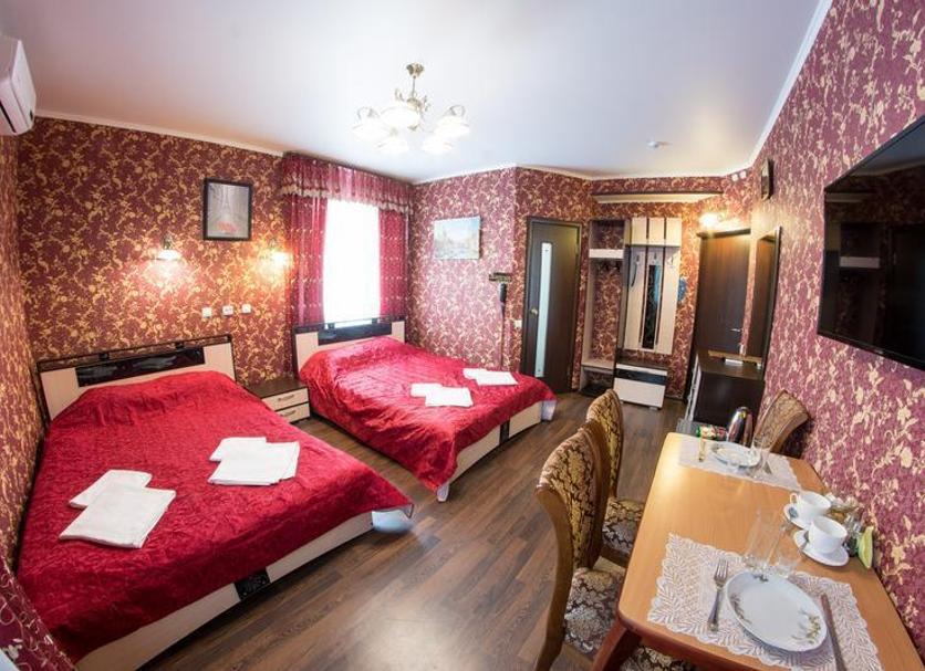 Chambre Photo