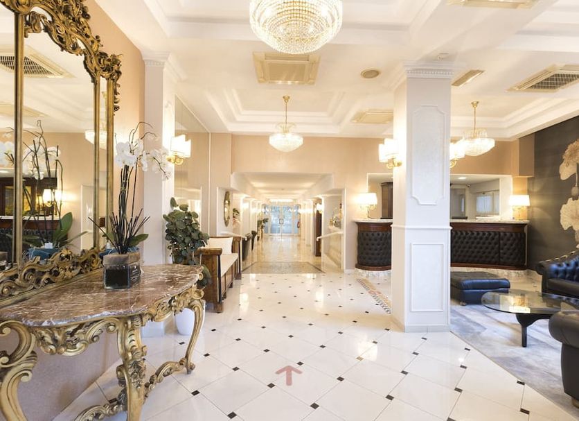 Hall d’entrée Photo