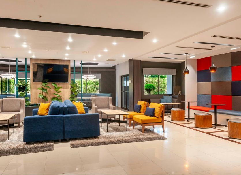 Hall d’entrée Photo