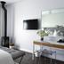 Équipements de la chambre