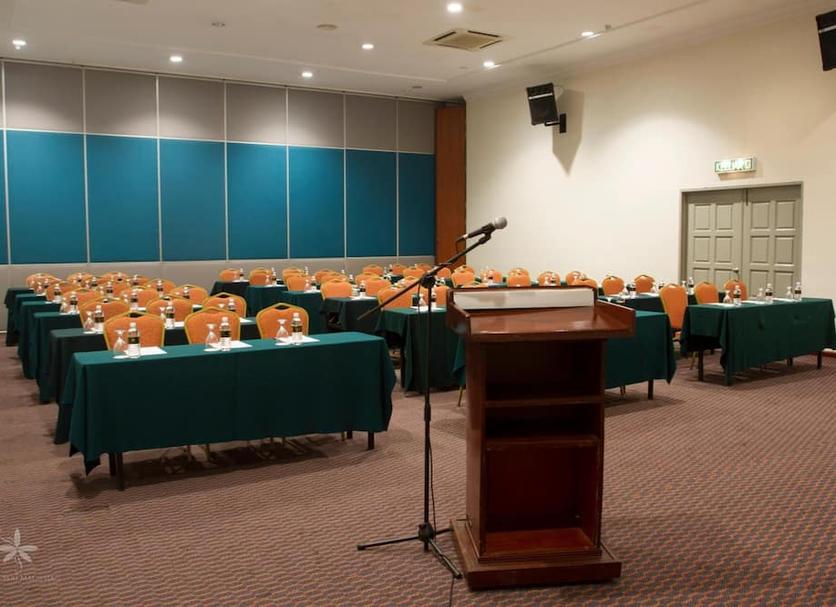 Espace de conférence Photo