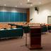 Espace de conférence