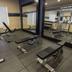 Salle de sport