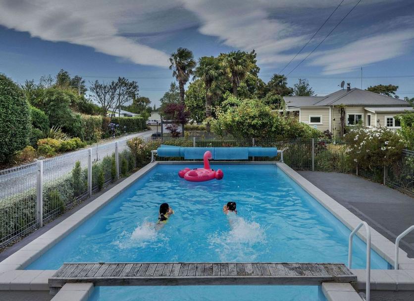 Piscine Photo