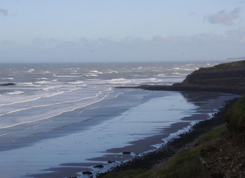 Plage Photo