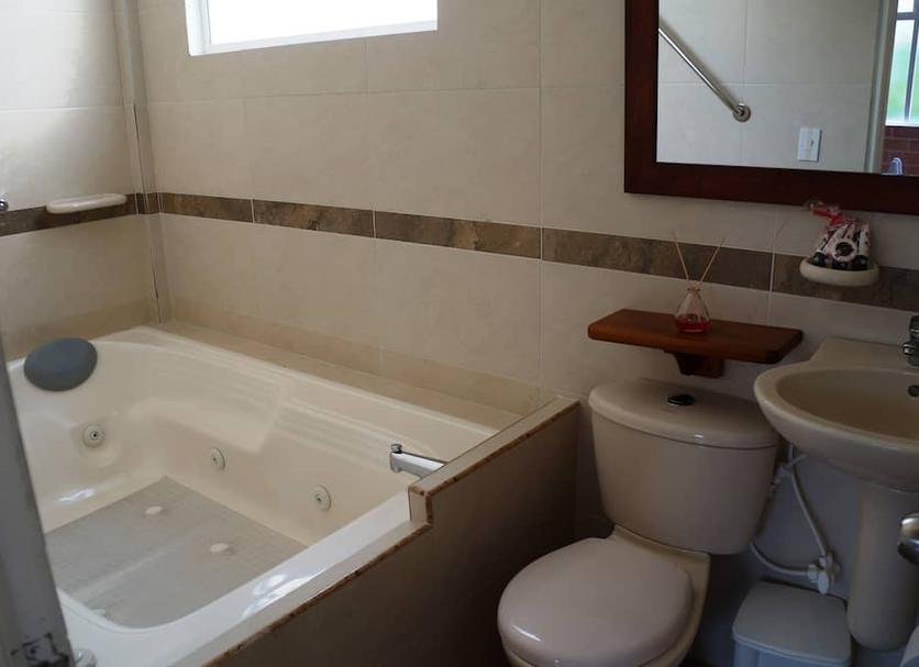 Salle de bain Photo