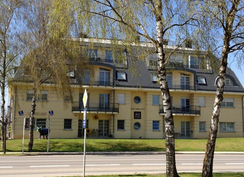 Bâtiment Photo