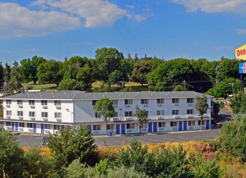 Bâtiment Photo