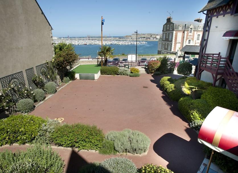 Extérieur Photo