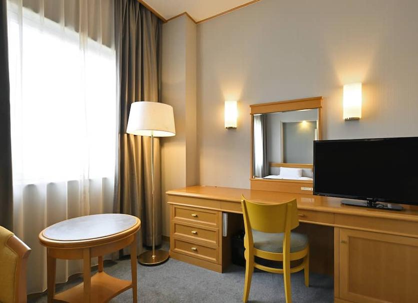Équipements de la chambre Photo