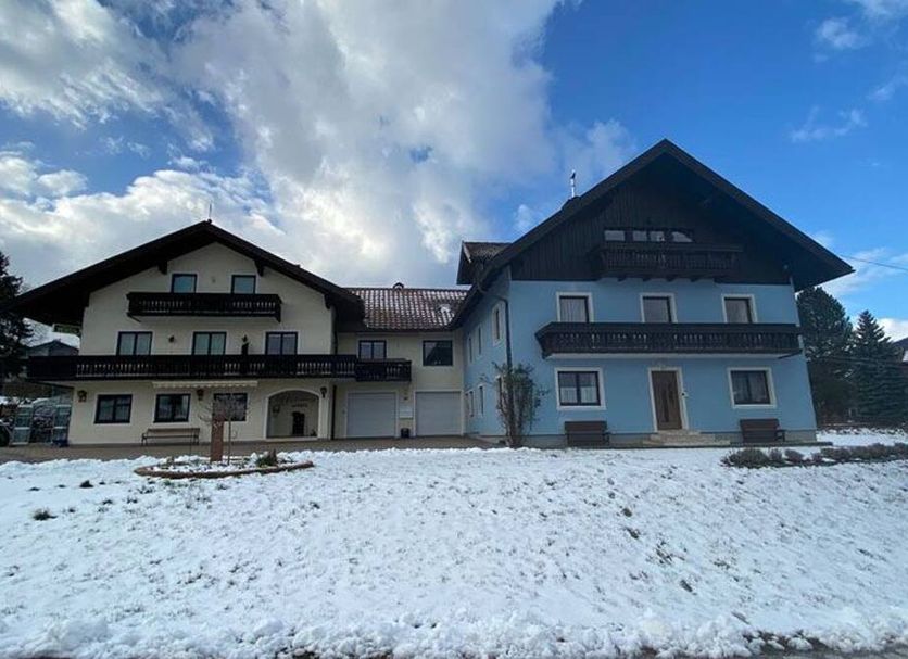 Bâtiment Photo
