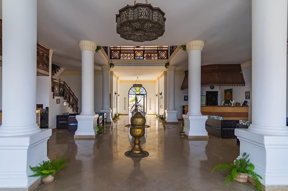 Hall d’entrée Photo