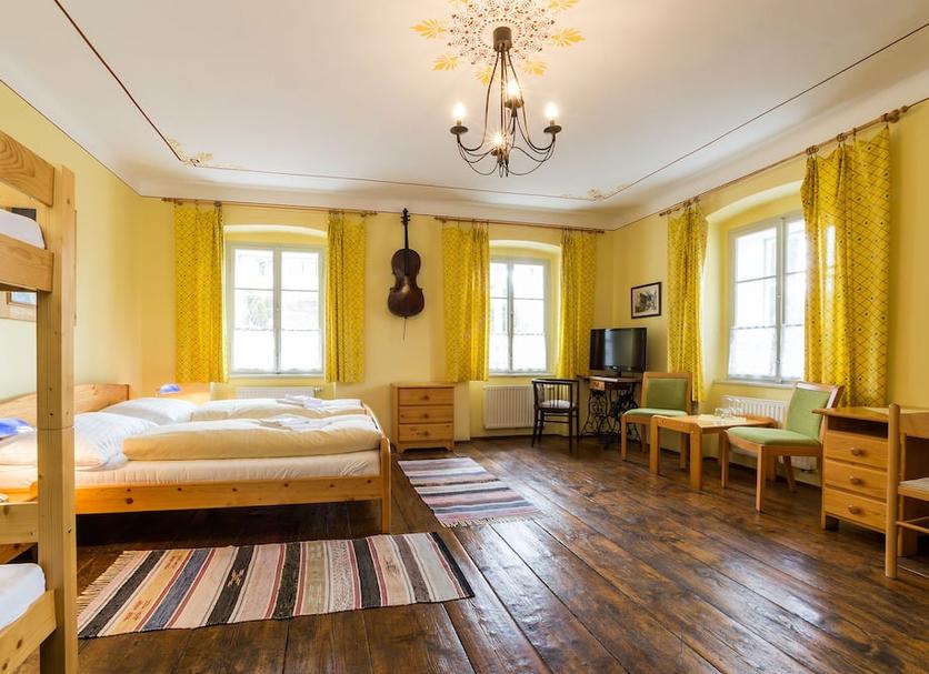 Chambre Photo