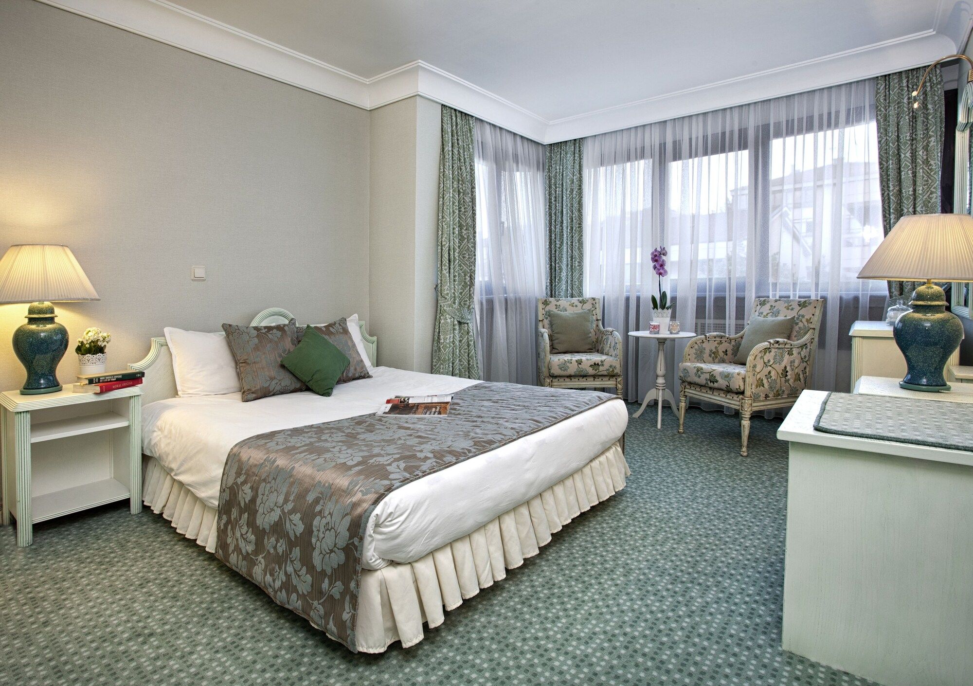 Chambre Photo