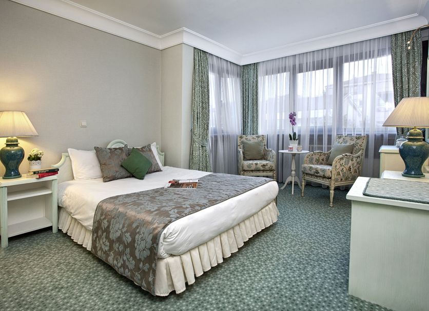 Chambre Photo