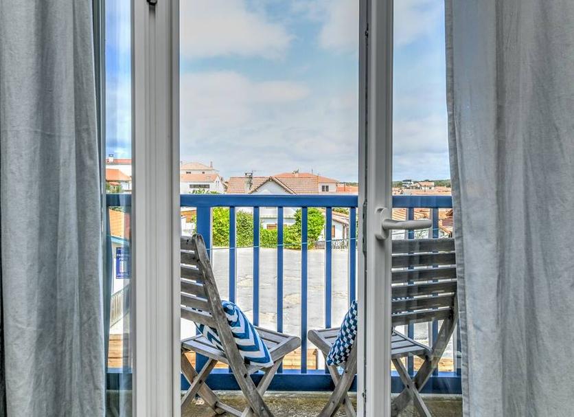 Balcon Photo