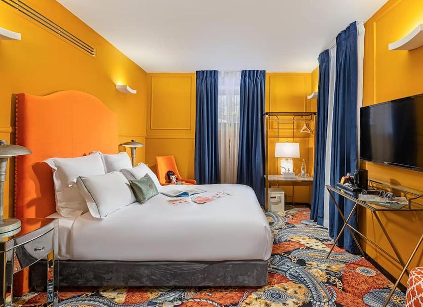Chambre Photo